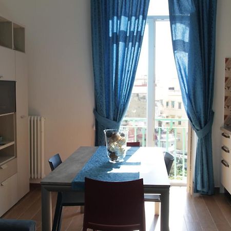 Italia Apartment Ortobotanic Garden Nápoles Exterior foto