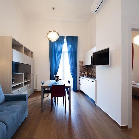 Italia Apartment Ortobotanic Garden Nápoles Exterior foto